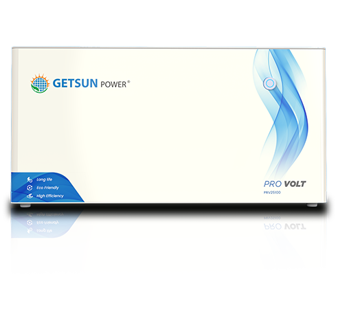 Home Storage Solutuion 25.6v