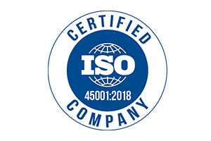 ISO Logo