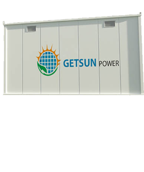 364.8V ESS Battery Pack