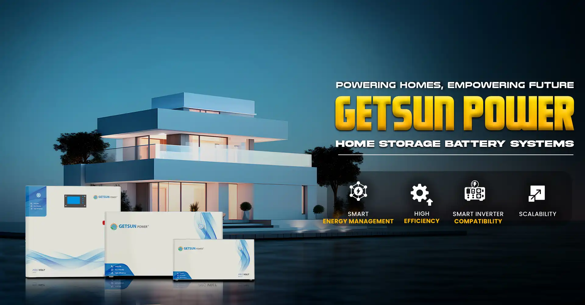 Home Storage Solution