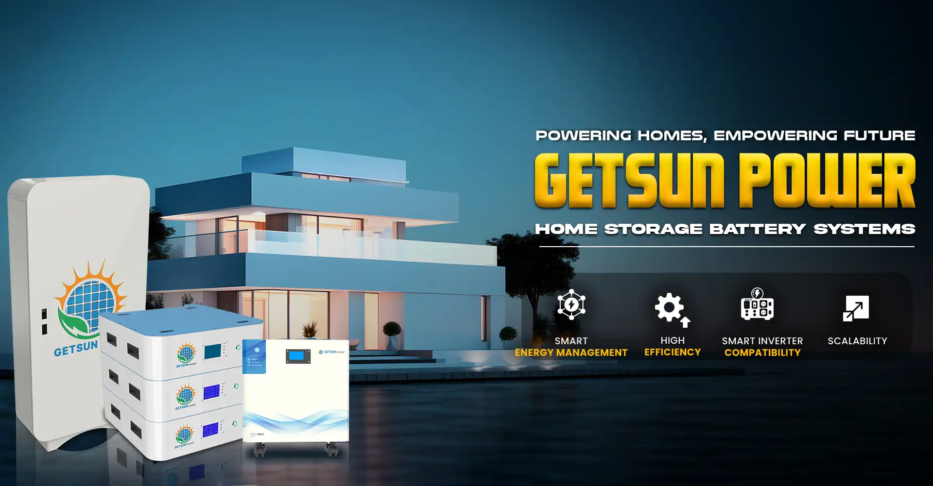 Home Storage Solution