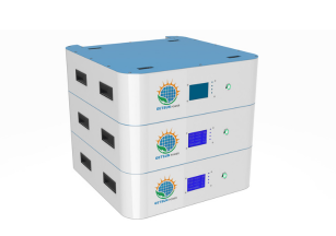 Home Storage Solutuion 25.6v