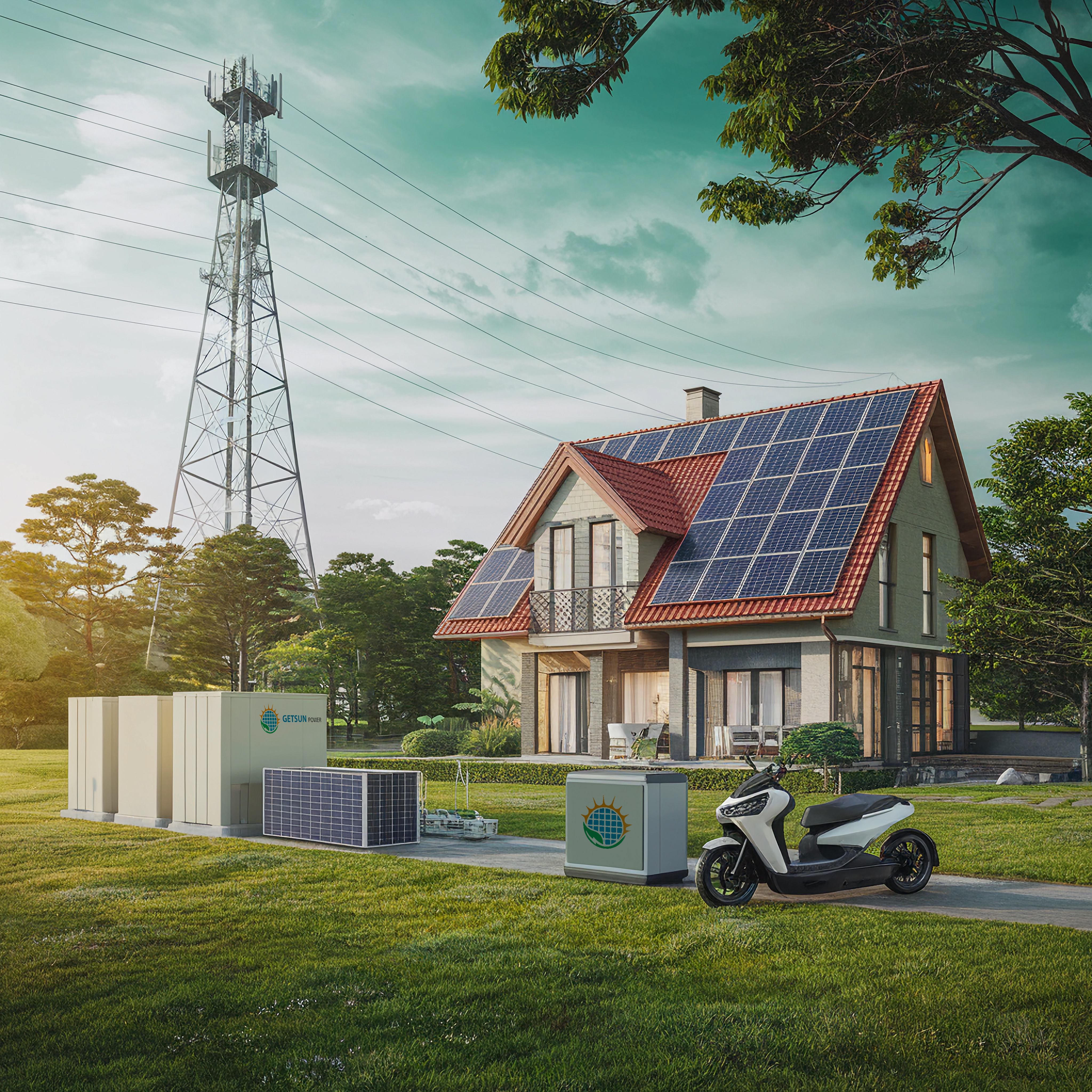 Battery Manufacturer In India