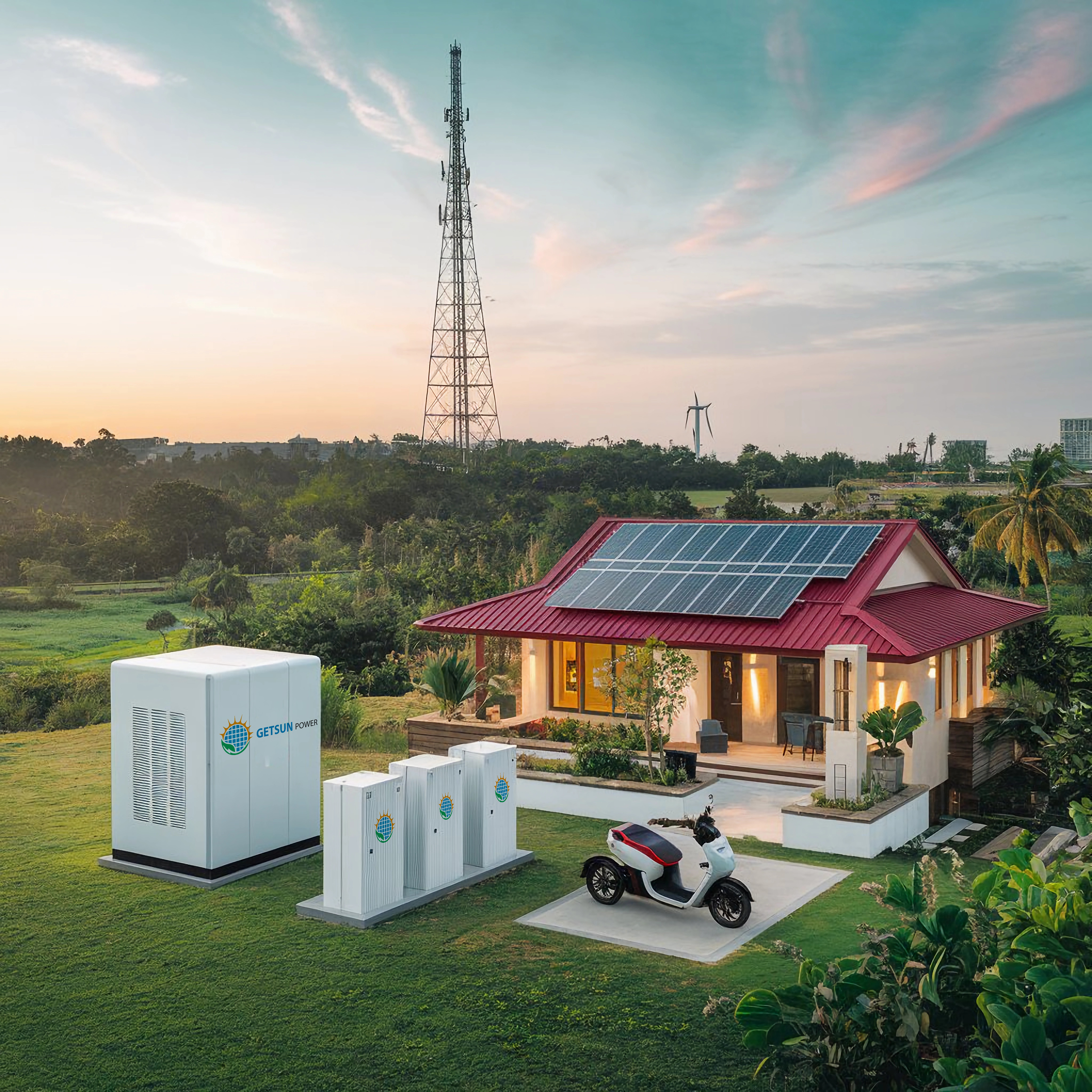 Lithium ion Battery Manufactureres In india